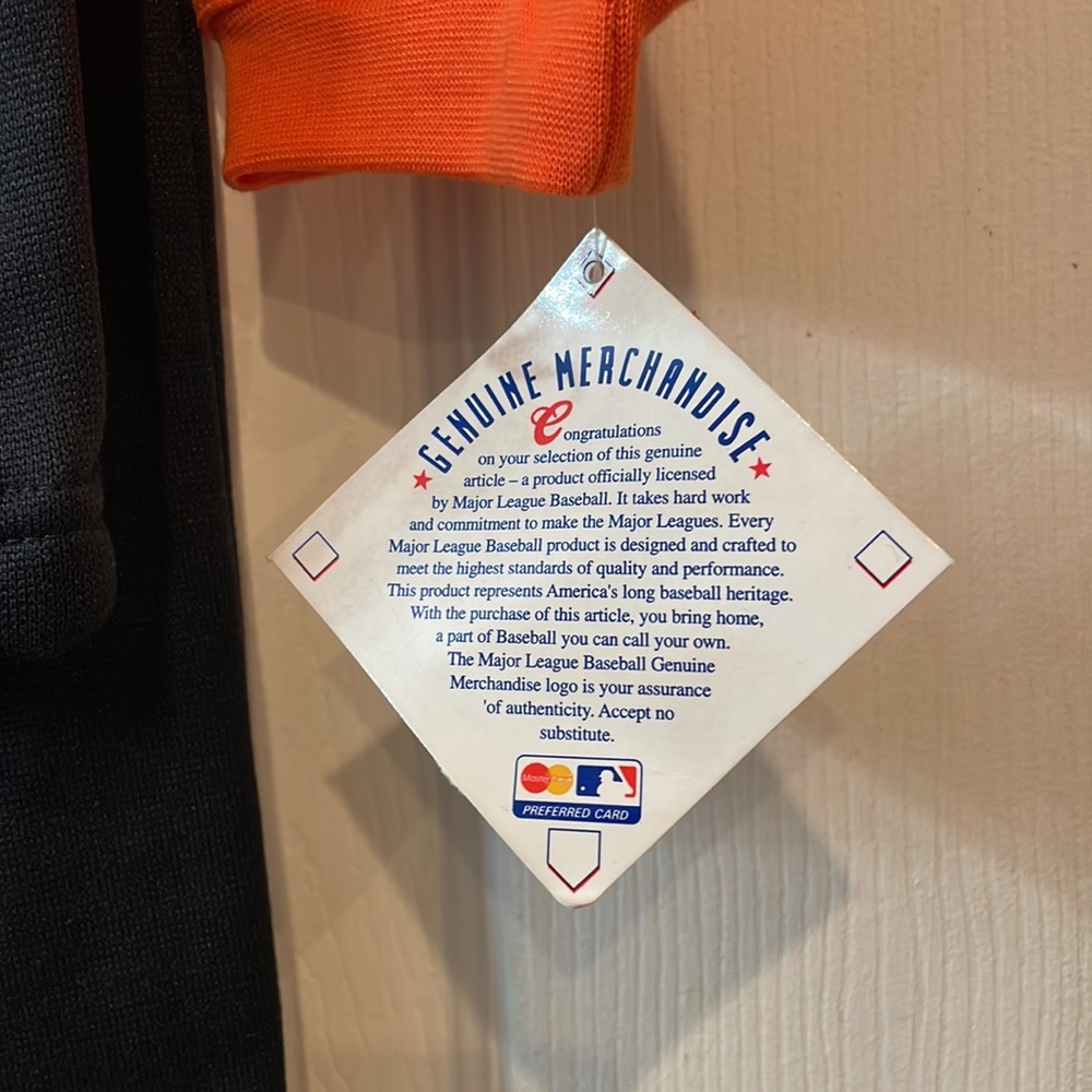 Original Mets Matching Set - Picture 4 of 6